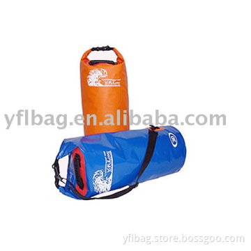 60liter red dry bag manufacturer dry sack for camping